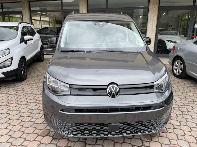 VOLKWAGEN CADDY 1.5 TSI 5/POSTI VETTURA KM 0 IMM 04/2024 (Copia) - Image 3