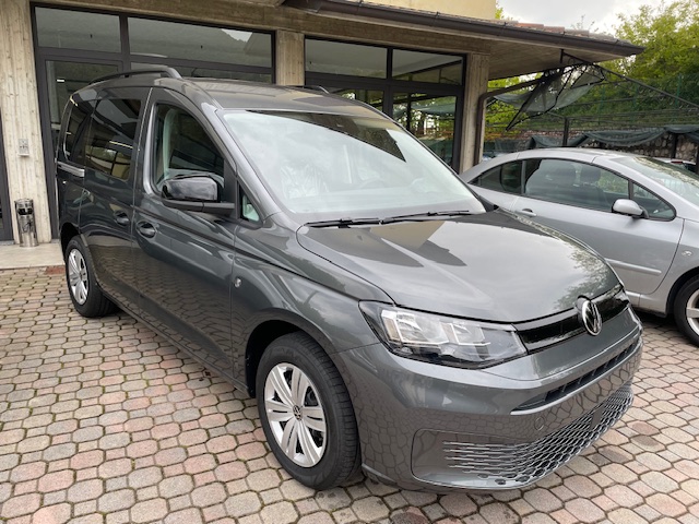 VOLKWAGEN CADDY 1.5 TSI 5/POSTI VETTURA KM 0 IMM 04/2024 (Copia) - Image 4
