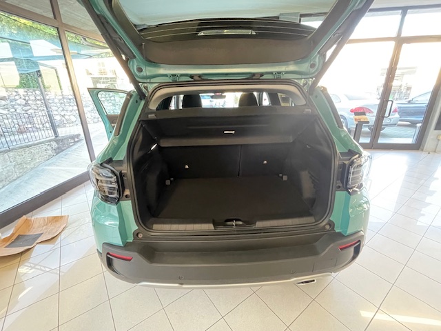 JEEP AVENGER 1.2 HYBRID MHEV 100 MODELLO SUMMIT DA 30.990 € TETTO APRIBILE +PACCH INFOTAINMENT - Image 23