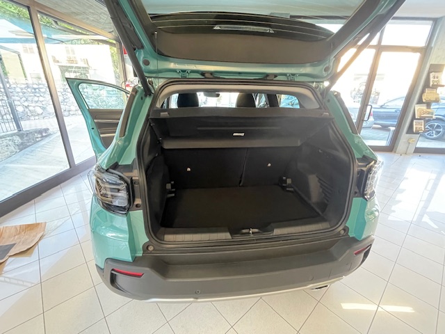 JEEP AVENGER 1.2 HYBRID MHEV 100 MODELLO SUMMIT DA 30.990 € TETTO APRIBILE +PACCH INFOTAINMENT - Image 25