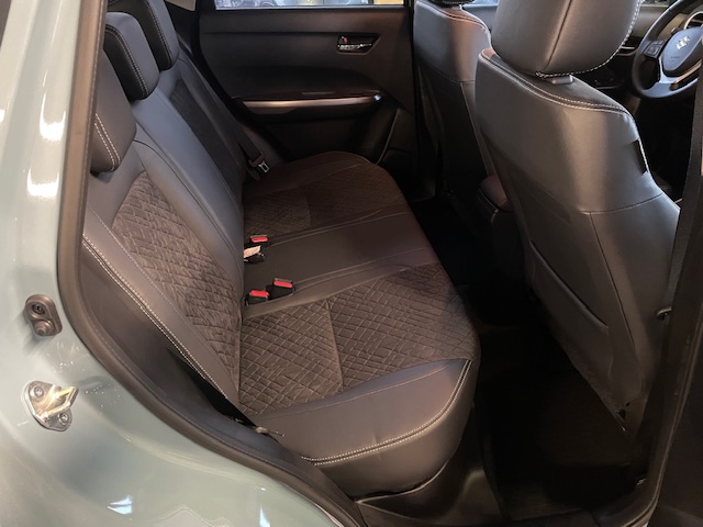 NUOVE SUZUKI VITARA 1.4 HYBRID 2WD E 4WD COOL E TOP CV 23.990€ - immagine 14