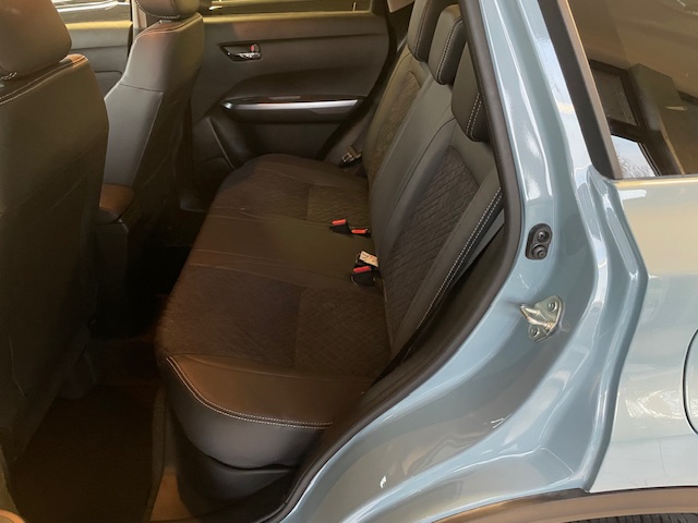 NUOVE SUZUKI VITARA 1.4 HYBRID 2WD E 4WD COOL E TOP CV 23.990€ - immagine 15