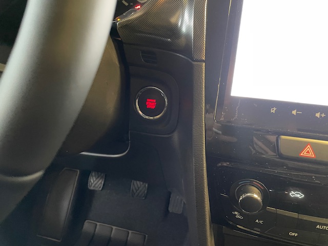 NUOVE SUZUKI VITARA 1.4 HYBRID 2WD E 4WD COOL E TOP CV 23.990€ - immagine 19