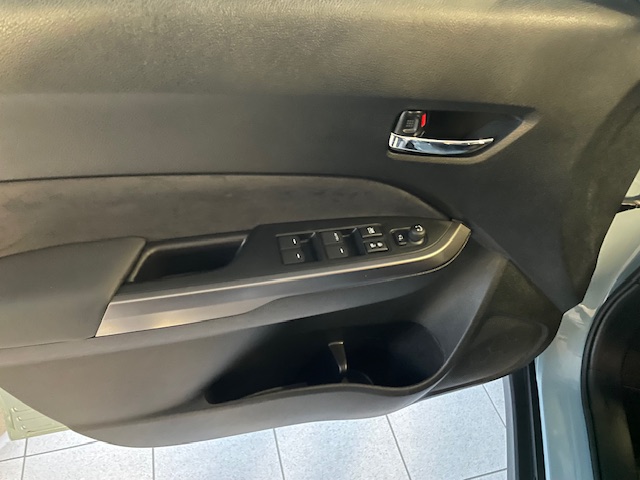 NUOVE SUZUKI VITARA 1.4 HYBRID 2WD E 4WD COOL E TOP CV 23.990€ - immagine 18