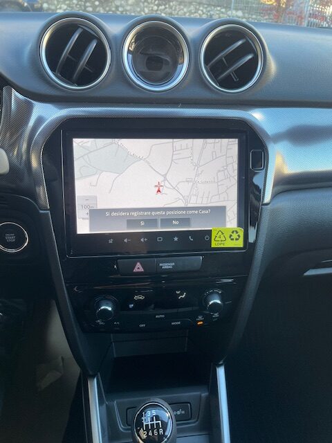 NUOVE SUZUKI VITARA 1.4 HYBRID 4WD ALLGRIP 129 TOP CV € 26.900 KM 0 2024 GUIDABILE DA NEOPATENTATI!! - Image 33