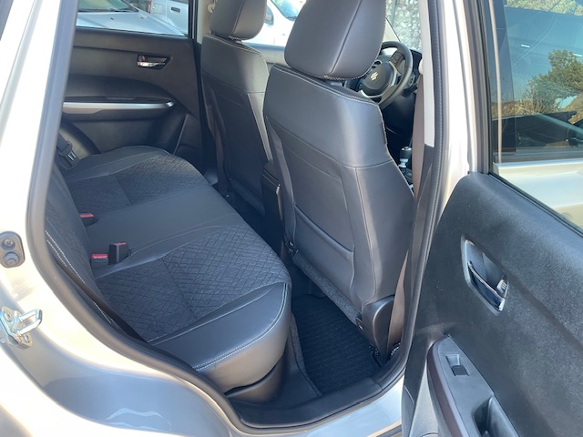 NUOVE SUZUKI VITARA 1.4 HYBRID 4WD ALLGRIP 129 TOP CV € 26.900 KM 0 2024 GUIDABILE DA NEOPATENTATI!! - Image 30