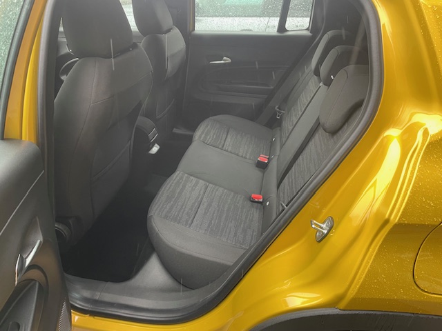 JEEP AVENGER 1.2E-DCT6 Turbo Hybrid MHEV (automatica!! + PACCHETTO Infotainment Convenience +Winter pack25.990€ - immagine 21