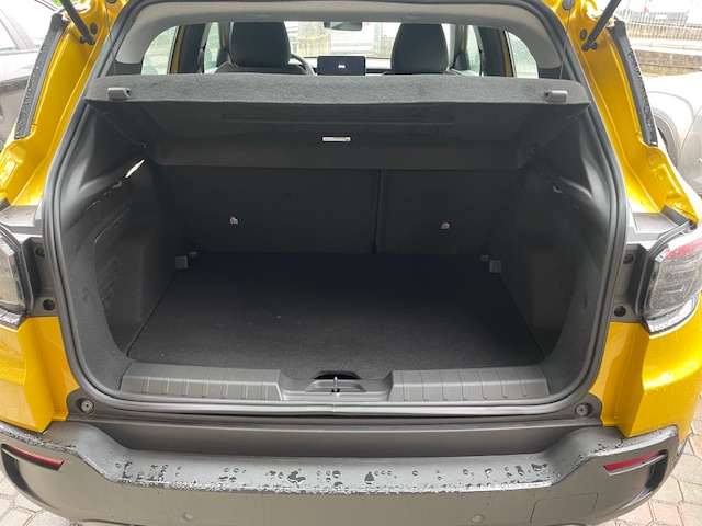 JEEP AVENGER 1.2E-DCT6 Turbo Hybrid MHEV (automatica!! + PACCHETTO Infotainment Convenience +Winter pack25.990€ - immagine 22