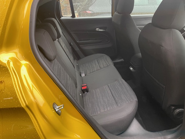 JEEP AVENGER 1.2E-DCT6 Turbo Hybrid MHEV (automatica!! + PACCHETTO Infotainment Convenience +Winter pack25.990€ - immagine 26