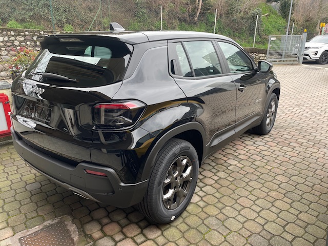 JEEP AVENGER 1.2E-DCT6 Turbo Hybrid MHEV (automatica!! + PACCHETTO Infotainment Convenience +Winter pack25.990€ - immagine 42