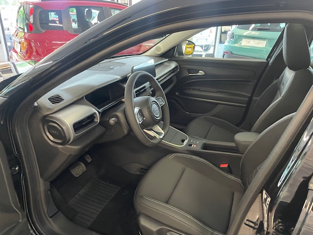 JEEP AVENGER 1.2 E-DCT6 HYBRID MHEV SUMMIT +Infotatinment PREZZO 28.990€ KM 0 - 04-2025 - Image 52