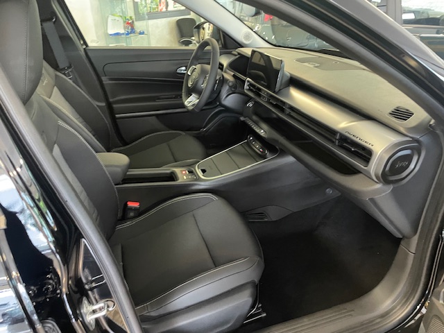 JEEP AVENGER 1.2 E-DCT6 HYBRID MHEV SUMMIT +Infotatinment PREZZO 28.990€ KM 0 - 04-2025 - Image 53