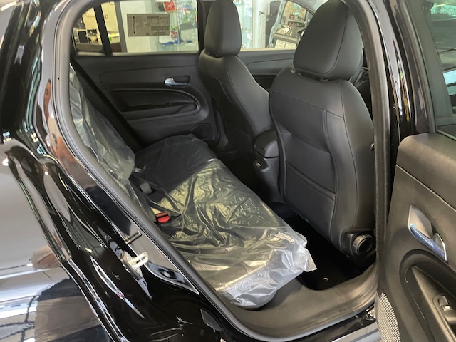 JEEP AVENGER 1.2 E-DCT6 HYBRID MHEV SUMMIT +Infotatinment PREZZO 28.990€ KM 0 - 04-2025 - Image 55