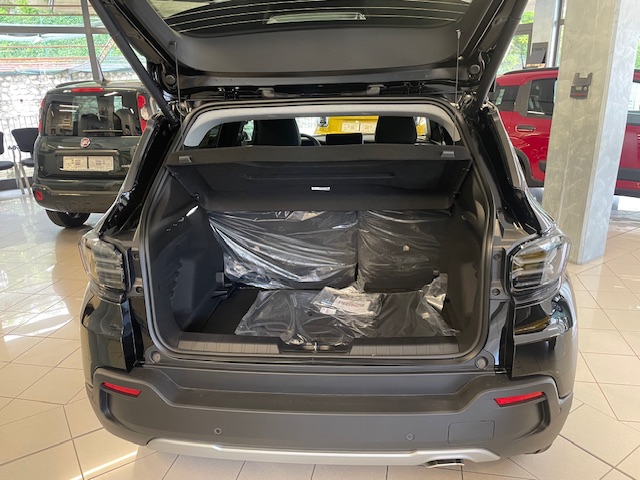 JEEP AVENGER 1.2 E-DCT6 HYBRID MHEV SUMMIT +Infotatinment PREZZO 28.990€ KM 0 - 04-2025 - Image 57
