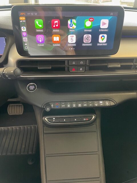 JEEP AVENGER 1.2 E-DCT6 HYBRID MHEV SUMMIT +Infotatinment PREZZO 28.990€ KM 0 - 04-2025 - Image 61