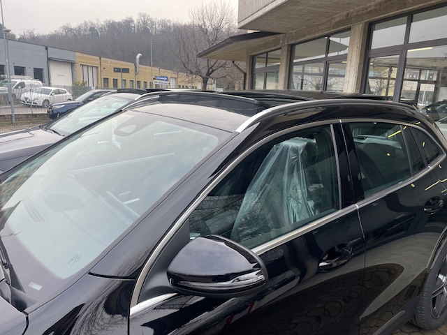 MERCEDES GLA 200 D 7G-DCT AMG Line 150CV km 0 01/2026prezzo 46.500€ - Image 21