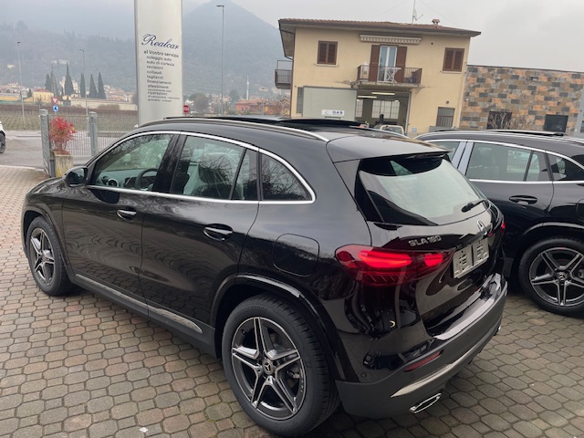 MERCEDES GLA 200 D 7G-DCT AMG Line 150CV km 0 01/2026prezzo 46.500€ - Image 22