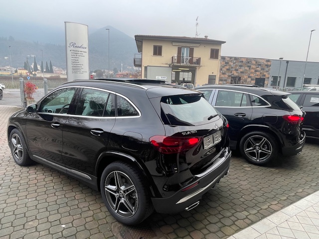 MERCEDES GLA 200 D 7G-DCT AMG Line 150CV km 0 01/2026prezzo 46.500€ - Image 23