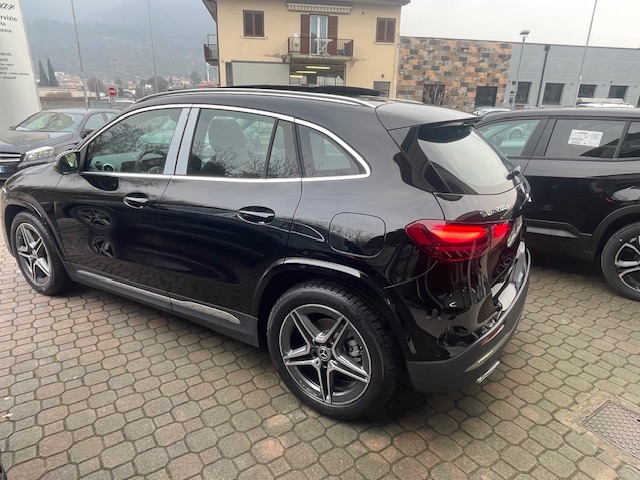 MERCEDES GLA 200 D 7G-DCT AMG Line 150CV km 0 01/2026prezzo 46.500€ - Image 24