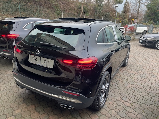 MERCEDES GLA 200 D 7G-DCT AMG Line 150CV km 0 01/2026prezzo 46.500€ - Image 27