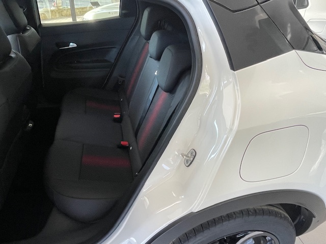 ALFA ROMEO JUNIOR IBRIDA SPECIALE 145CV e DCT6 + PACCH THEC+TETTO APRIBILE!! IMM 02/2026 € 30.490 - immagine 20
