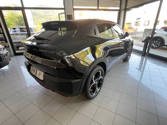 ALFA ROMEO JUNIOR IBRIDA SPECIALE 145CV e DCT6 + PACCH THEC+TETTO APRIBILE!! IMM 02/2026 € 30.490 - immagine 23