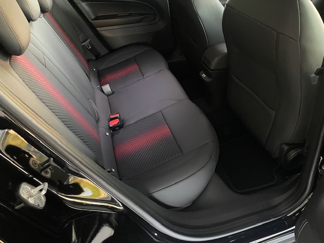 ALFA ROMEO JUNIOR IBRIDA SPECIALE 145CV e DCT6 + PACCH THEC+TETTO APRIBILE!! IMM 02/2026 € 30.490 - immagine 45