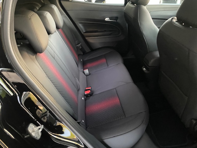 ALFA ROMEO JUNIOR IBRIDA SPECIALE 145CV e DCT6 + PACCH THEC+TETTO APRIBILE!! IMM 02/2026 € 30.490 - immagine 46